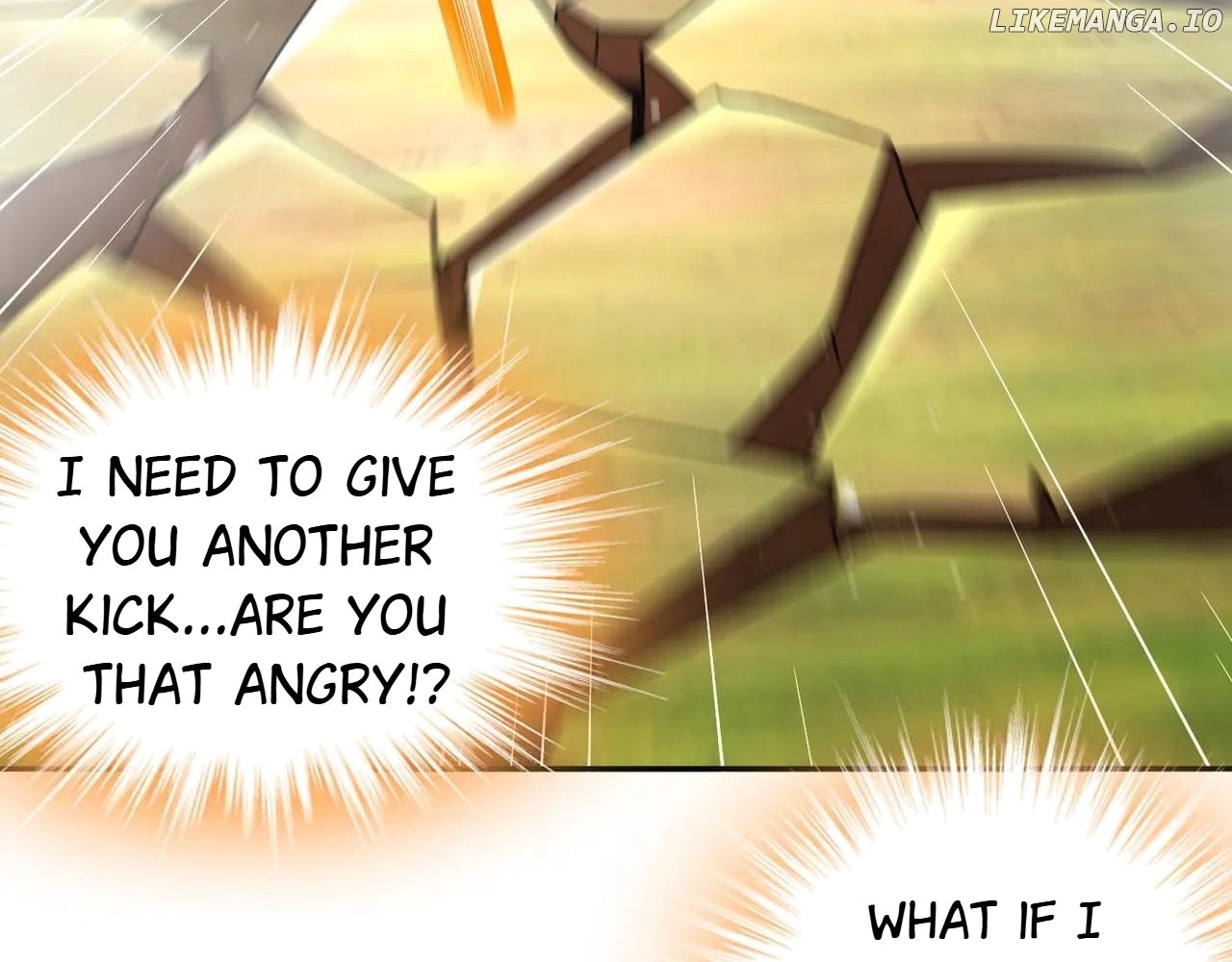 My Furry Harem Is After Me Chapter 331 - page 34